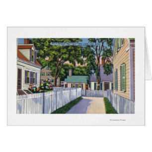View of Picturesque Residences