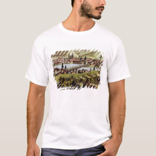 View of Prague T-Shirt