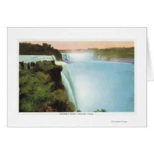 View of Prospect Point