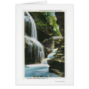 View of Rainbow Falls 2