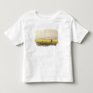 View of Schmiedebergerkamm, c.1837 Toddler T-shirt