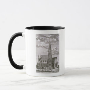 View of St. Stephan's Cathedral Mug