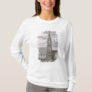 View of St. Stephan's Cathedral T-Shirt
