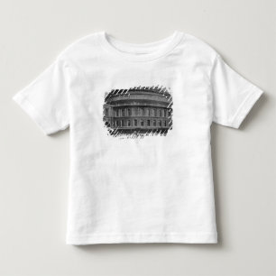 View of the Albert Hall, c.1900 Toddler T-shirt