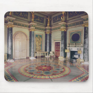 View of the Ante Room Mouse Pad