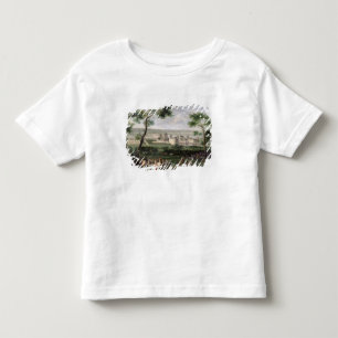 View of the Chateau de Vincennes, c.1665 Toddler T-shirt