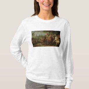 View of the Chateau de Vincennes T-Shirt