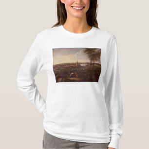 View of the Church of the Holy Spirit T-Shirt