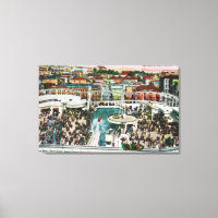 View of the Chutes from Above # 2