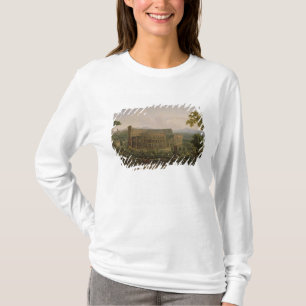 View of the Colosseum from the Palatine Hill T-Shirt