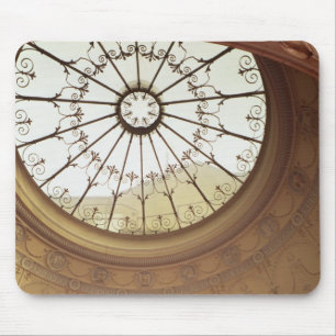 View of the cupola, c.1773-7 mouse pad