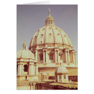 View of the dome, 1546-93