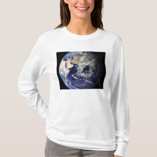 View of the Earth from space T-Shirt