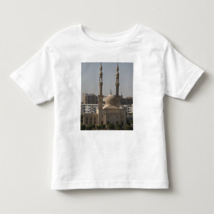 View of the Egyptian coast Toddler T-shirt