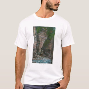 View of the Elephant's Head T-Shirt