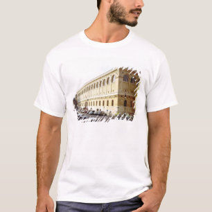 View of the exterior, built 1844-50 T-Shirt