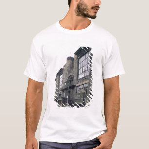 View of the exterior, built 1897-99 T-Shirt
