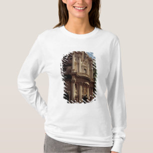 View of the exterior fa�ade T-Shirt