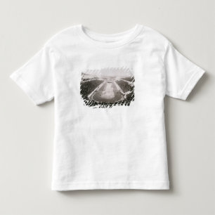 View of the first official Olympic Games in Athens Toddler T-shirt