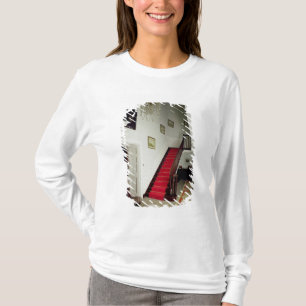 View of the hall and staircase T-Shirt