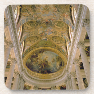 View of the King's Gallery and vaulted ceiling dep Coaster