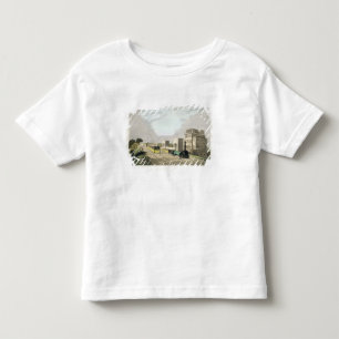 View of the Manchester and Liverpool Railway, take Toddler T-shirt