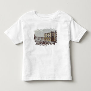 View of the mint, Berlin Toddler T-shirt