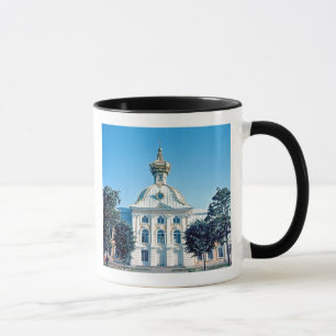 View of the North Pavilion Mug