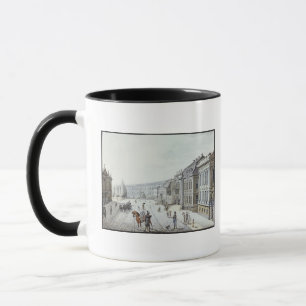 View of the Royal Palace, Berlin Mug