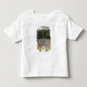 View of the Salle de Bal Toddler T-shirt