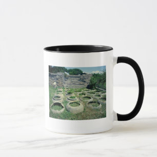 View of the shops mug