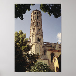 View of the Tour Fenestrelle Poster