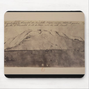 View of the Troy excavations seen from the West Mouse Pad