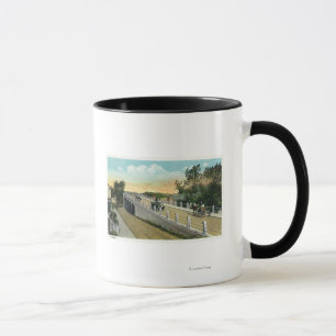 View of the Viaduct Mug