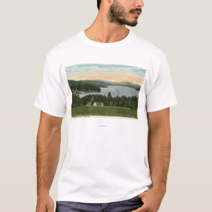View of the Weirs T-Shirt