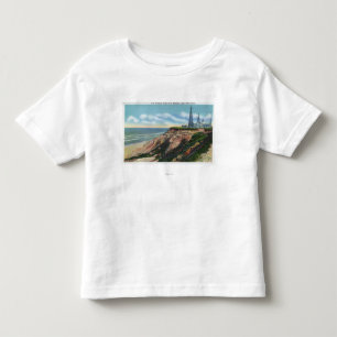 View of US Wireless Station, Highland Toddler T-shirt