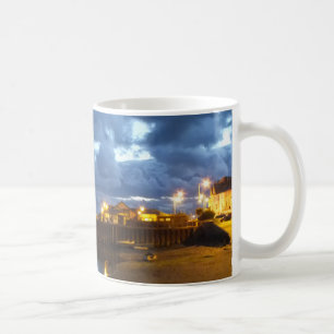 VIEW OF WALES COFFEE MUG
