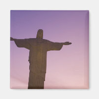 Viewpoint, Christ Statue at Corcovado, 704