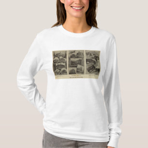 Views, La Grande, Oregon T-Shirt