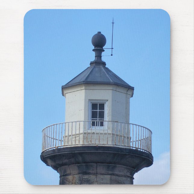 VIEWS OF ENGLAND MOUSE PAD (Front)