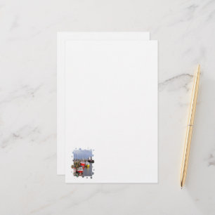 VIEWS OF ENGLAND STATIONERY