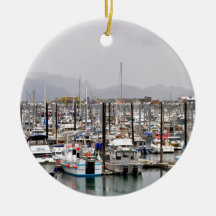 Views of Homer Alaska