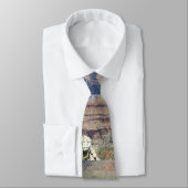 Views of the Grand Canyon Tie (Tied)