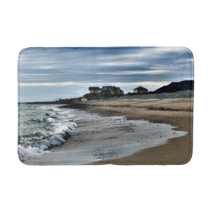 VIEWS OF WALES BATH MAT