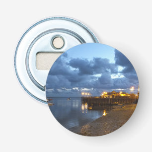 VIEWS OF WALES  BOTTLE OPENER