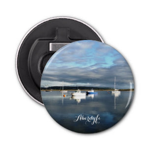 VIEWS OF WALES BOTTLE OPENER