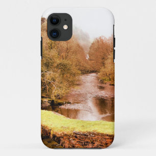 VIEWS OF WALES iPhone 11 CASE