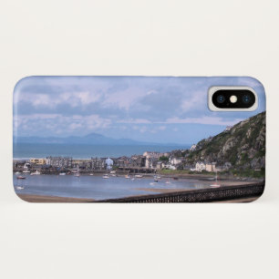 VIEWS OF WALES  Case-Mate iPhone CASE