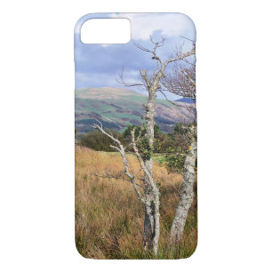 VIEWS OF WALES Case-Mate iPhone CASE