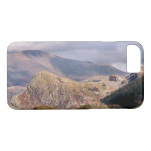 VIEWS OF WALES Case-Mate iPhone CASE